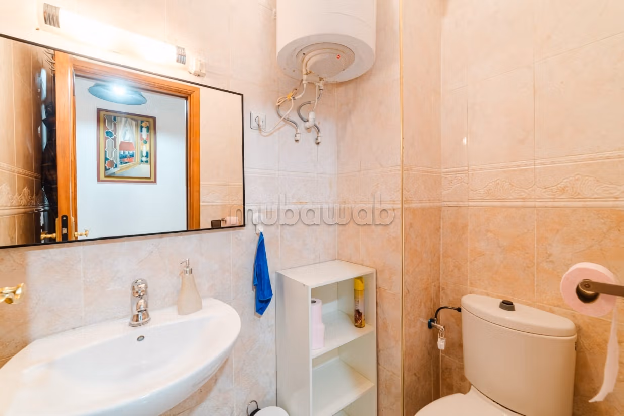Appartement 100 m² à Guéliz — 20