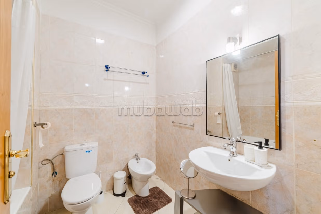 Appartement 100 m² à Guéliz — 21