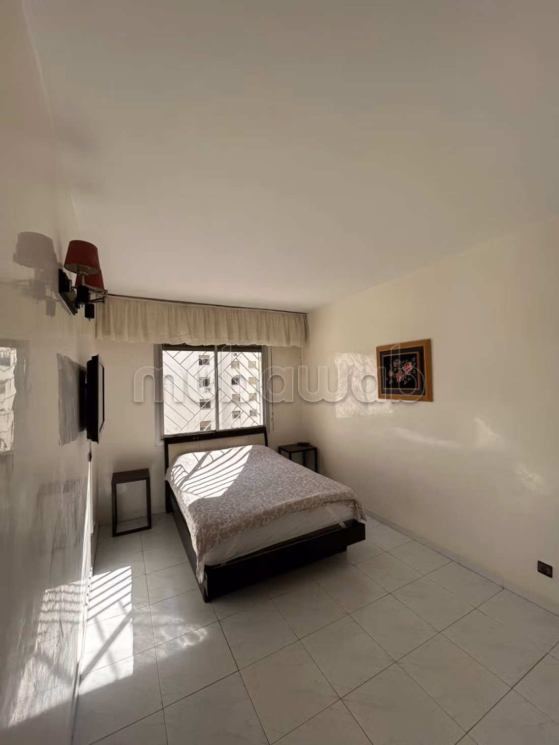 Appartement 111 m² à Maârif Extension — 11