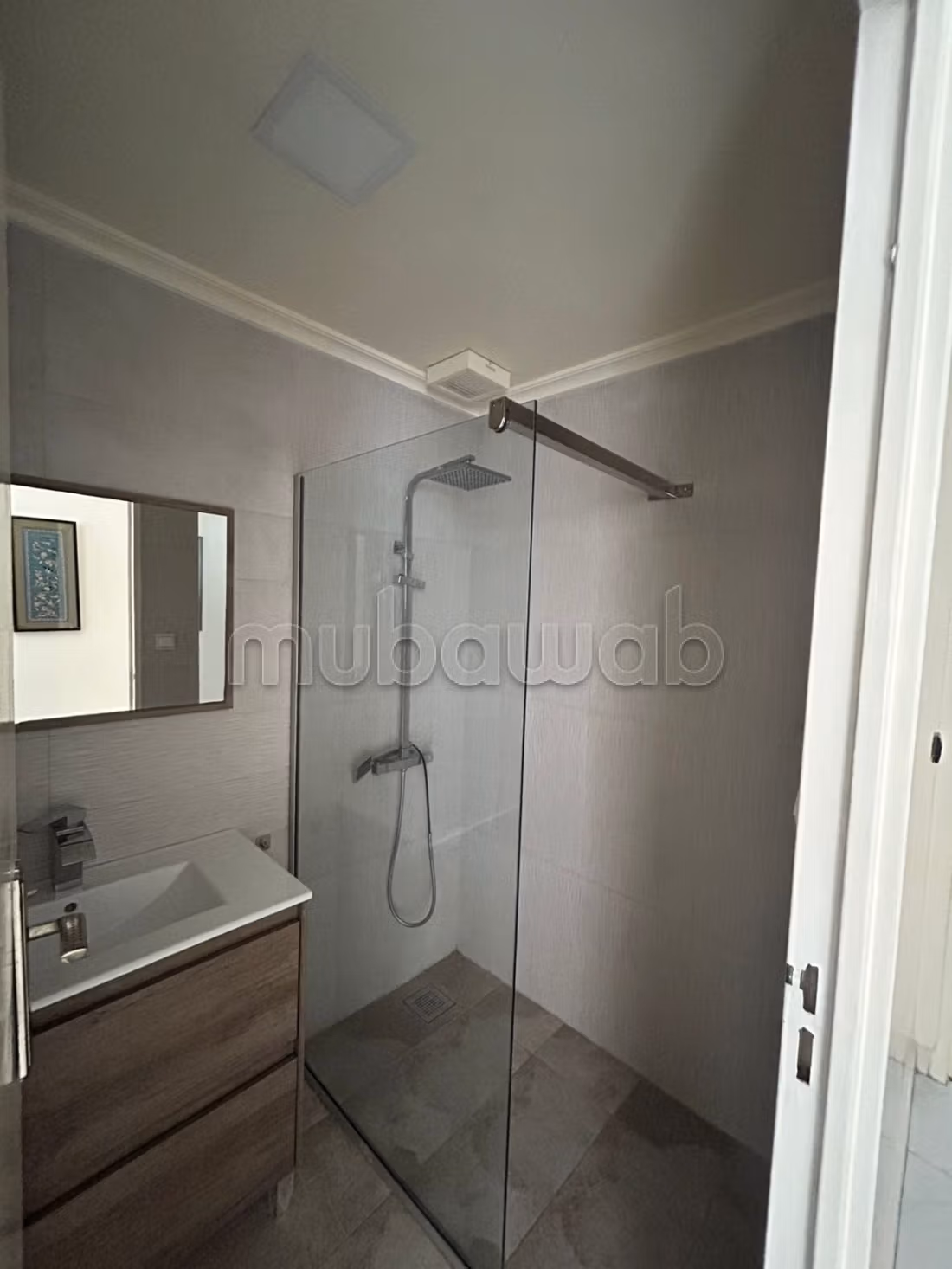 Appartement 111 m² à Maârif Extension — 12