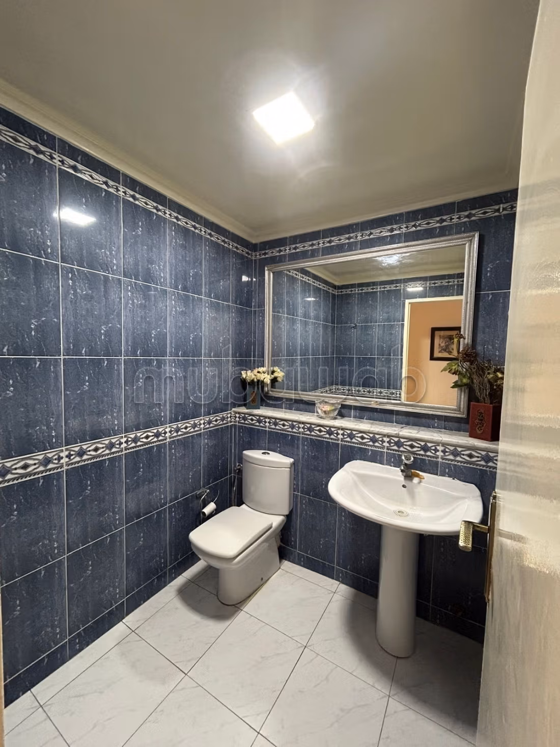 Appartement 111 m² à Maârif Extension — 13