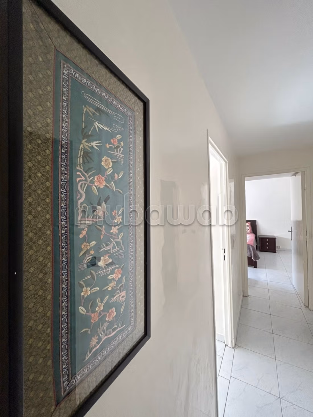 Appartement 111 m² à Maârif Extension — 14