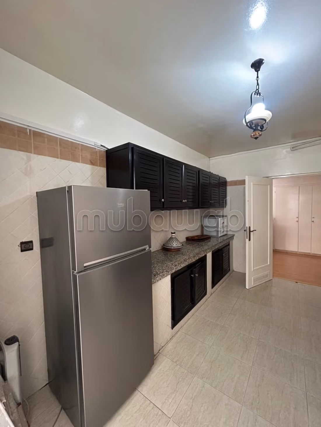 Appartement 111 m² à Maârif Extension — 15