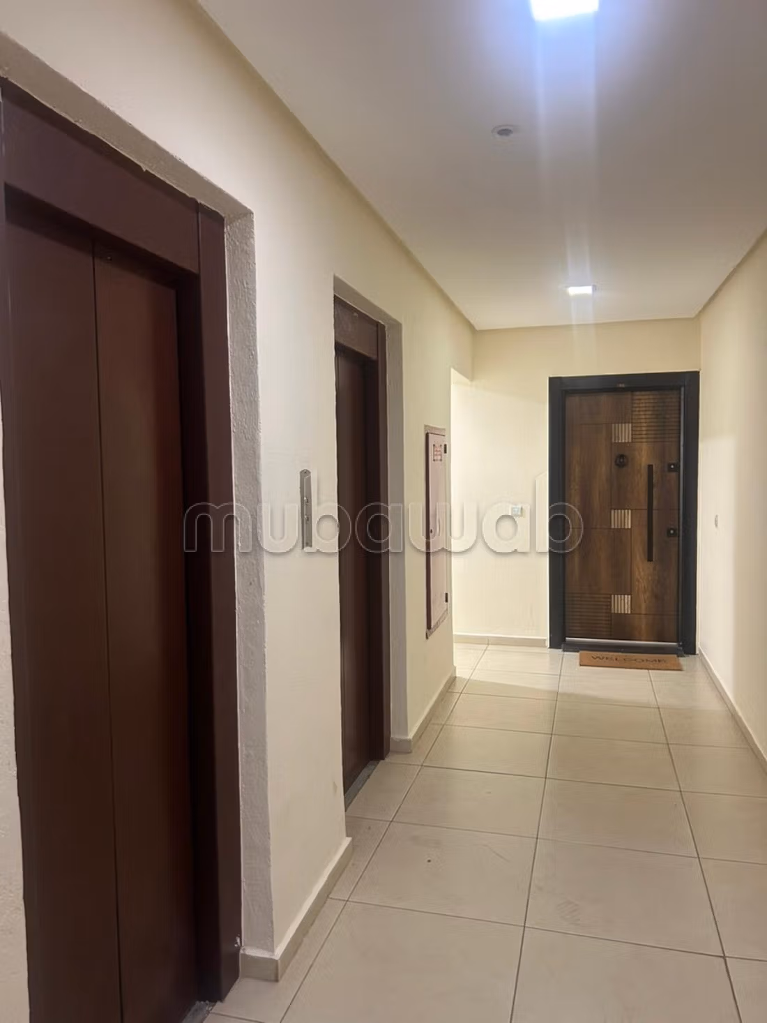 Appartement 111 m² à Maârif Extension — 16