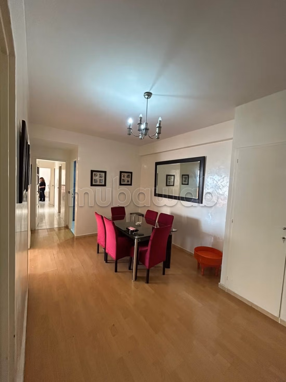 Appartement 111 m² à Maârif Extension — 9