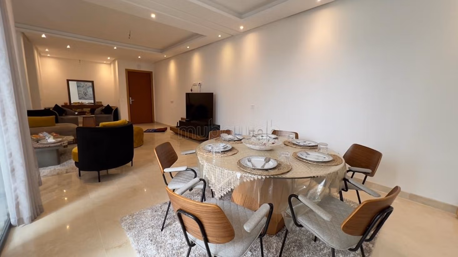 Appartement 160 m² à Riyad — 11