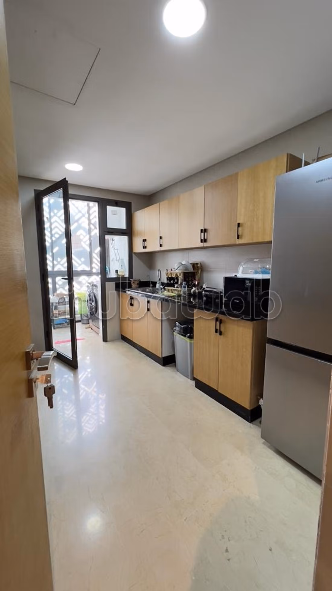 Appartement meublé a louer a Hay riad — 6