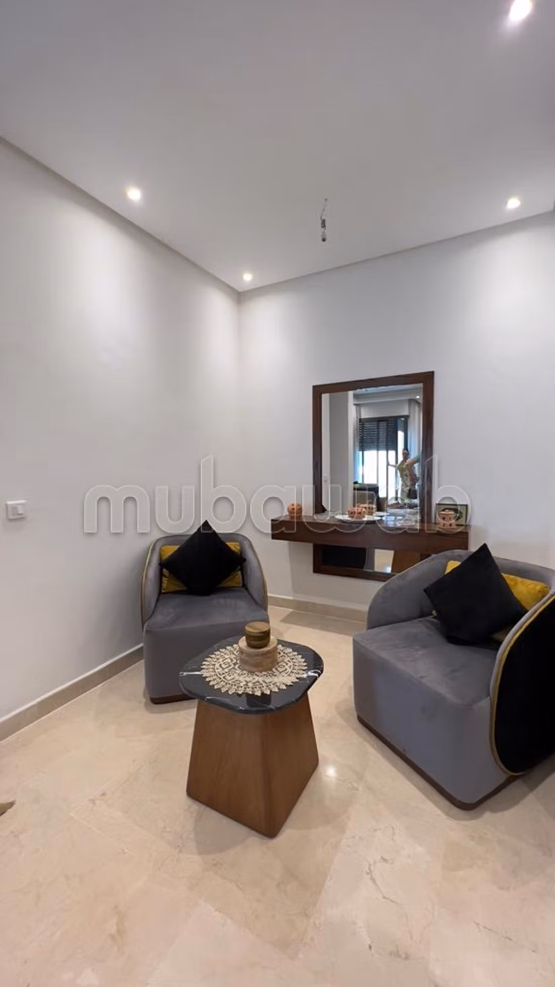 Appartement 160 m² à Riyad — 9