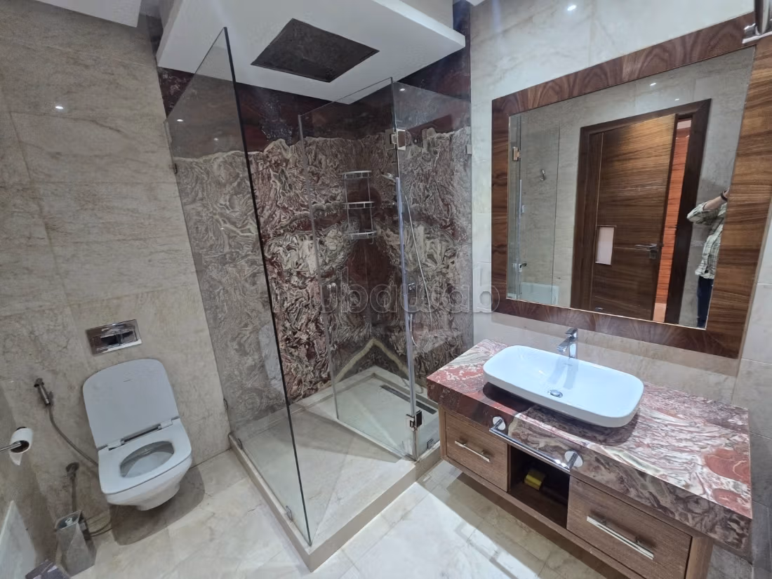 Bella villa arredata ad Agdal