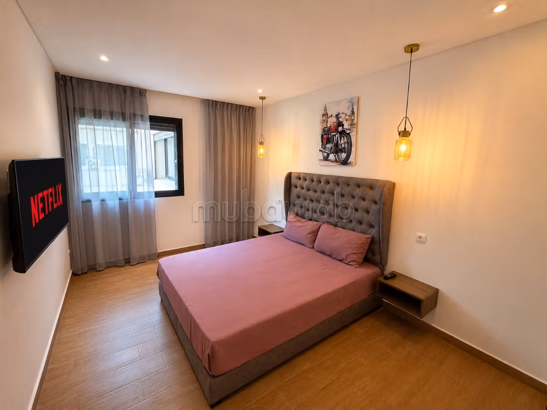Studio in affitto - Residenza chiusa