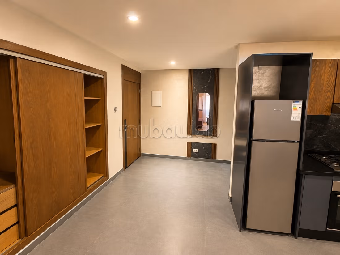 Studio in affitto - Residenza chiusa