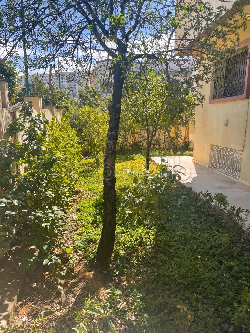 Splendida casa a Meknès