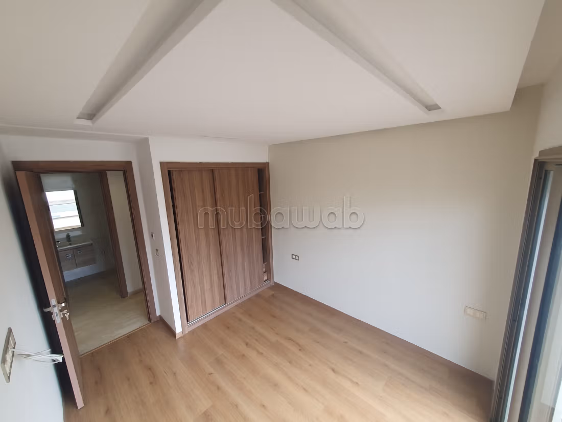 Maarif Hôpitaux, Appart neuf 96m²  parking