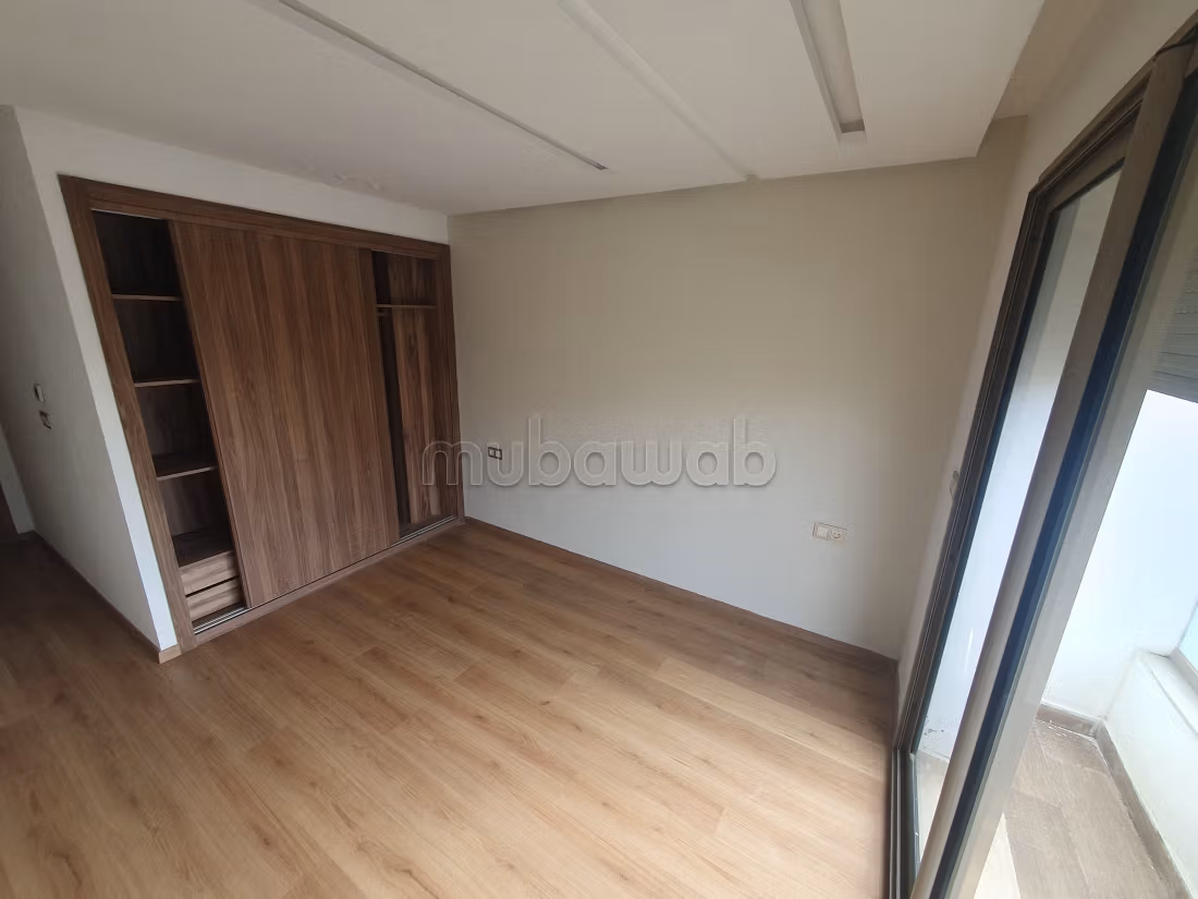 Maarif Hôpitaux, Appart neuf 96m²  parking