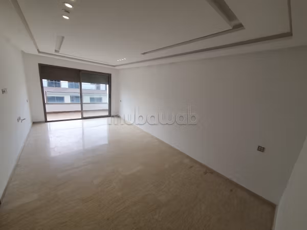 Maarif Ospedali, Appartamento nuovo di 96m² parcheggio