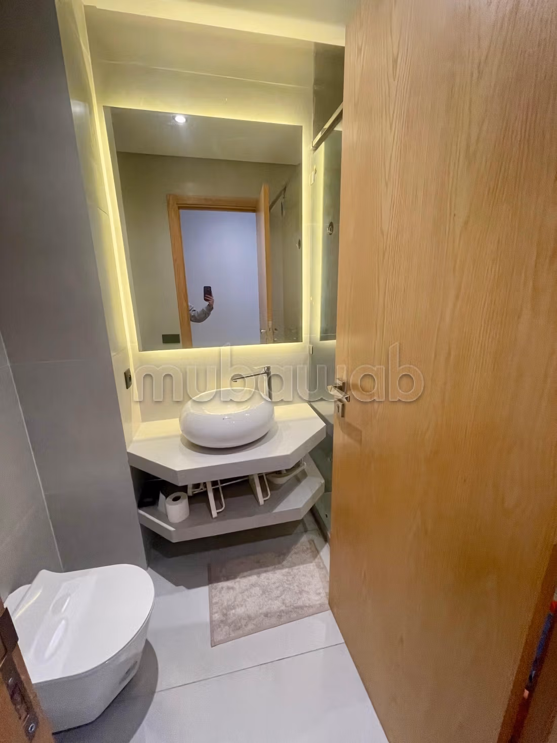 Appartement 90 m² à Riviera — 7