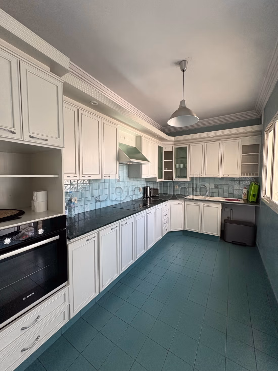 Appartement 200 m² à Maârif — 11