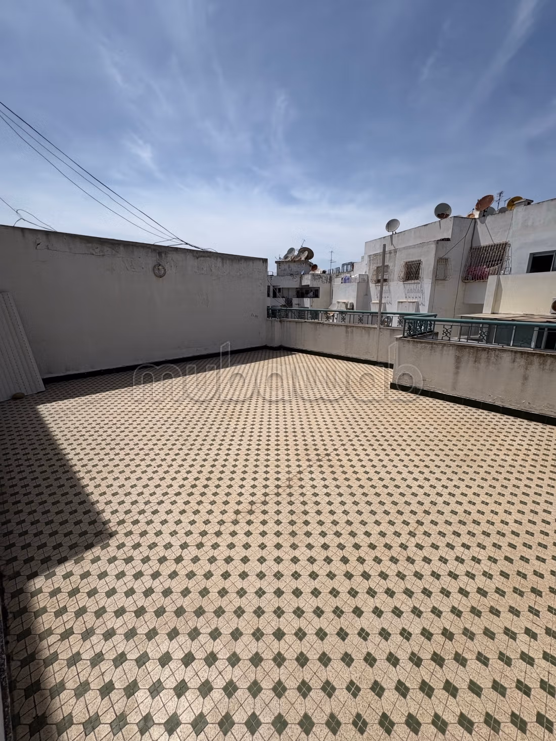 Appartement 200 m² à Maârif — 12