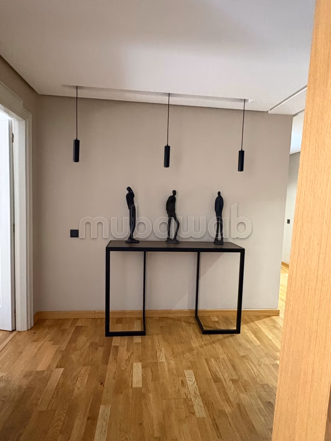 Vend appartement avec terrasse quartier racine — 6
