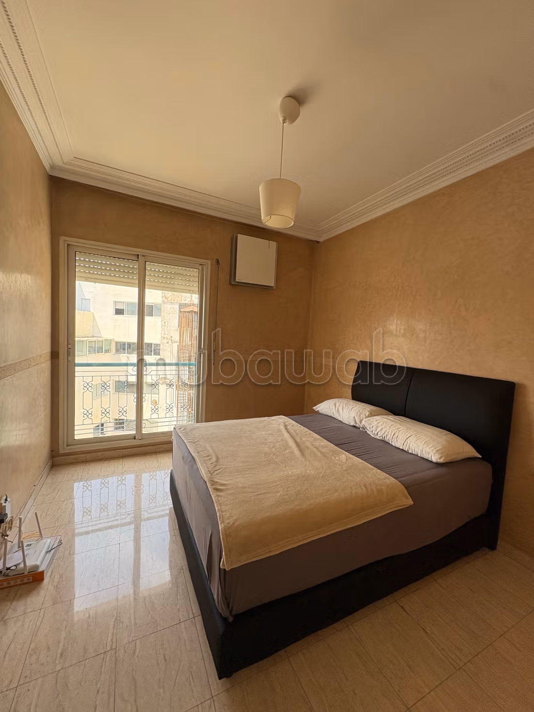 Appartement 200 m² à Maârif — 7