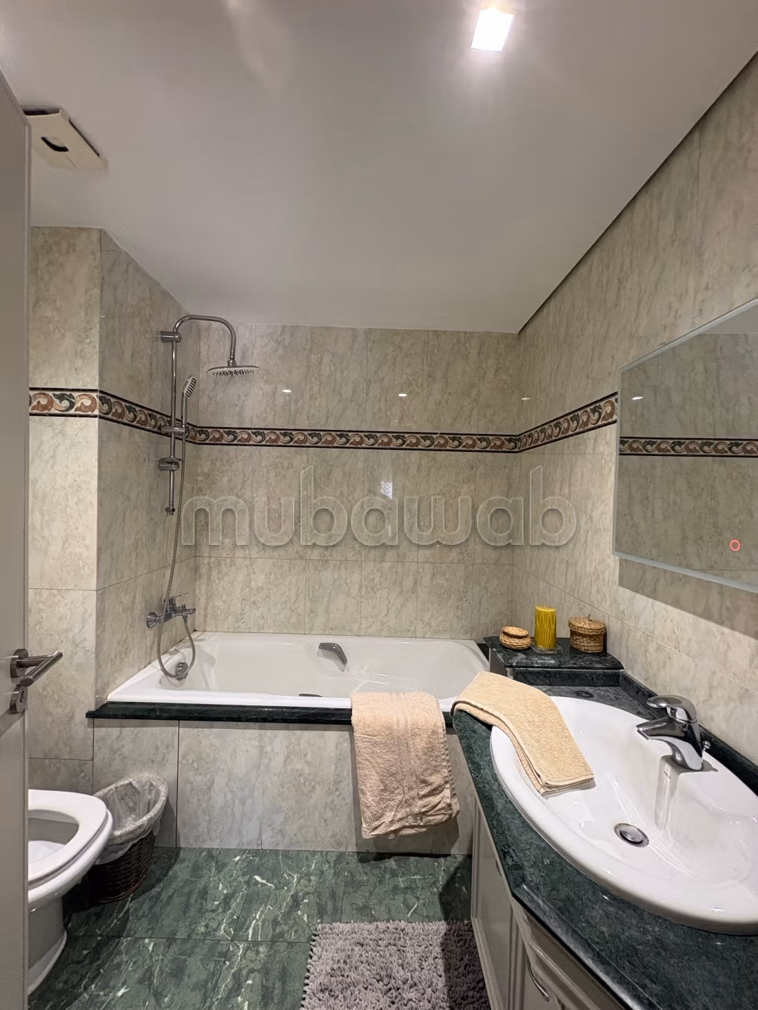 Appartement 200 m² à Maârif — 8