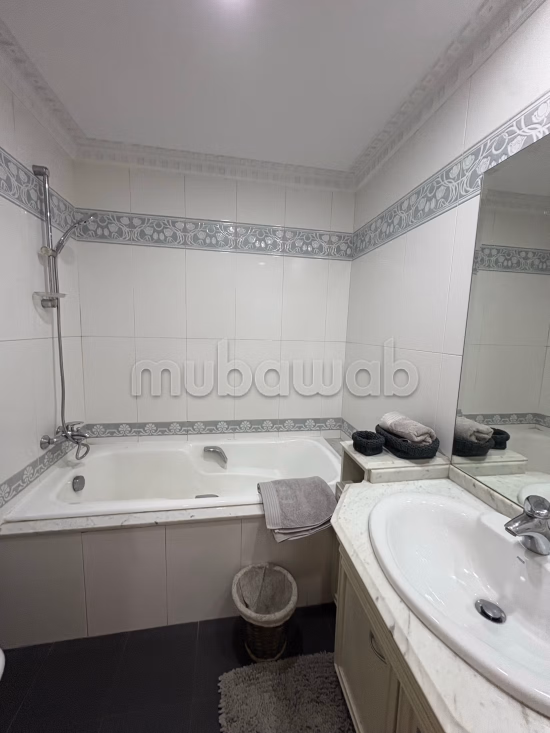Appartement 200 m² à Maârif — 9
