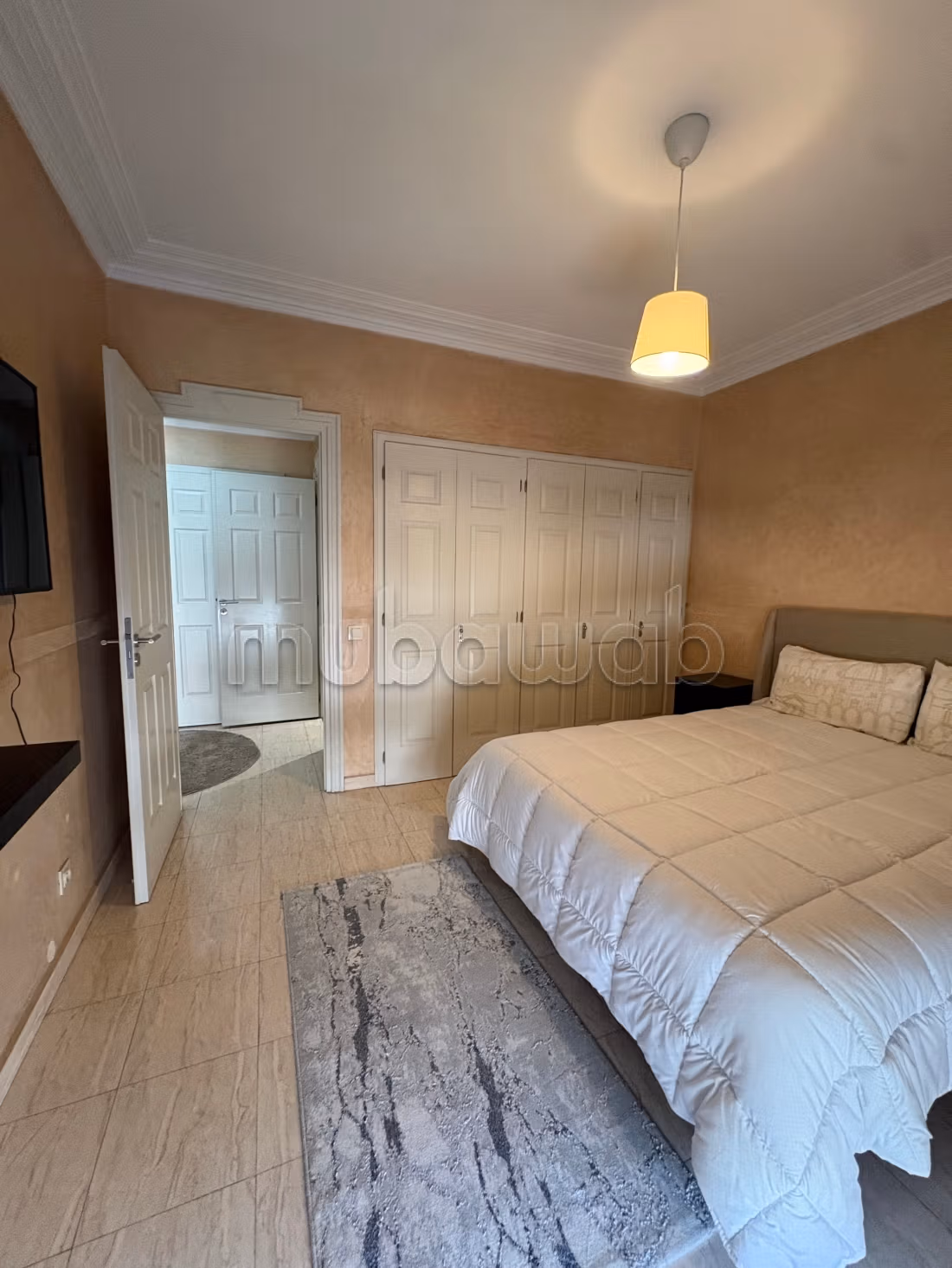 Appartement 200 m² à Maârif — 10