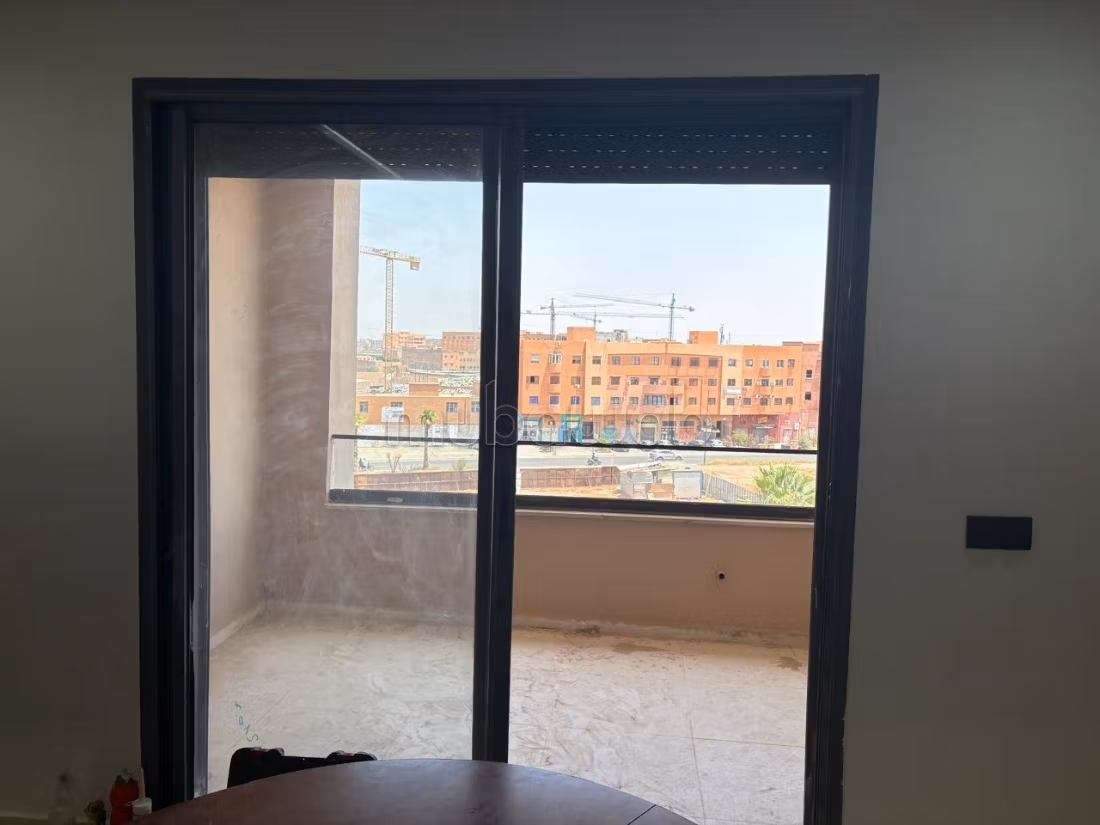 À vendre – appartement neuf de standin — 3