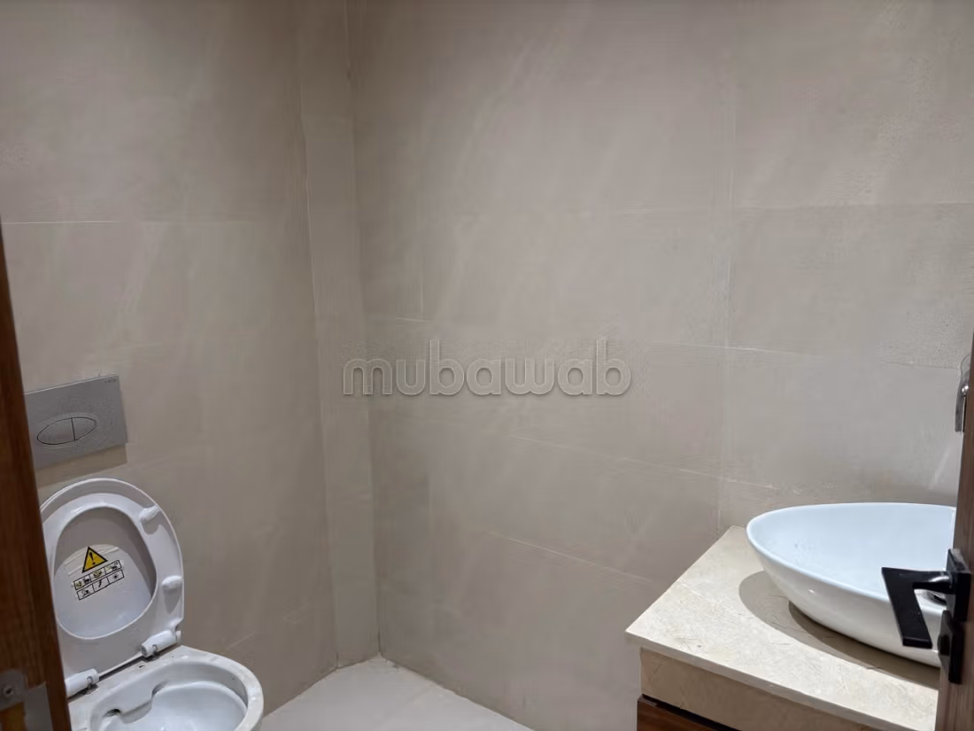 À vendre – appartement neuf de standin — 4