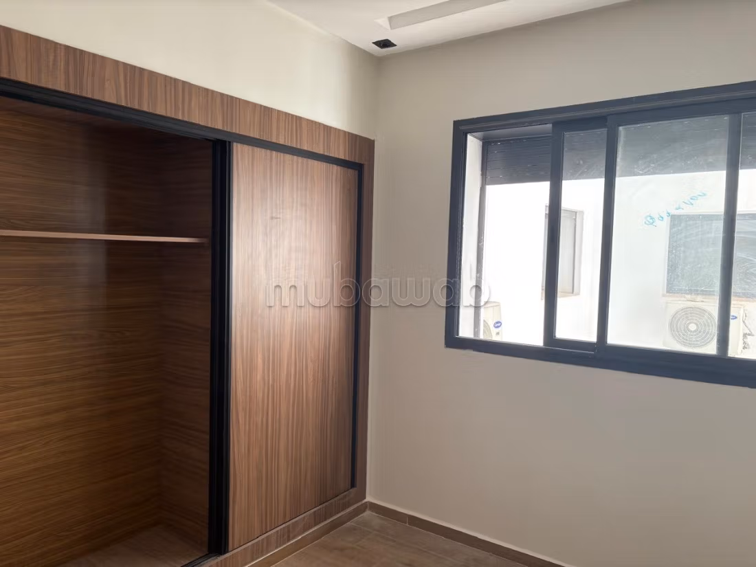 À vendre – appartement neuf de standin — 5