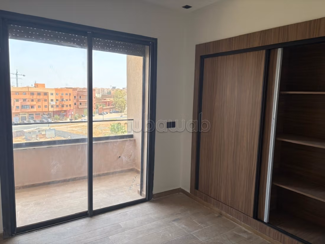 À vendre – appartement neuf de standin — 2