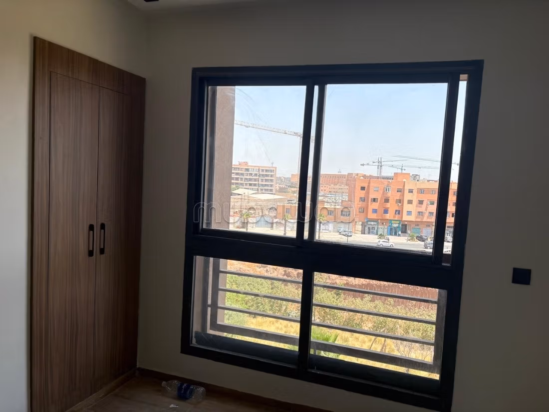 À vendre – appartement neuf de standin — 6