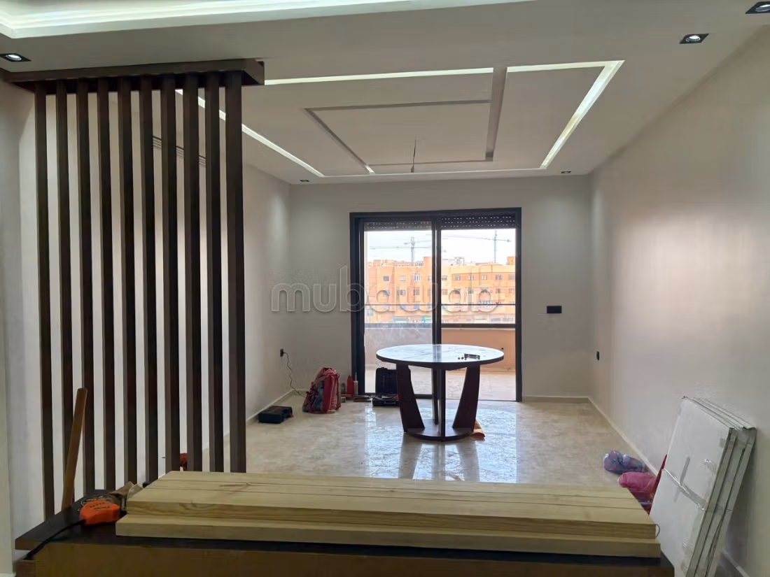 Appartement 110 m² à Ain Mezouar — 9