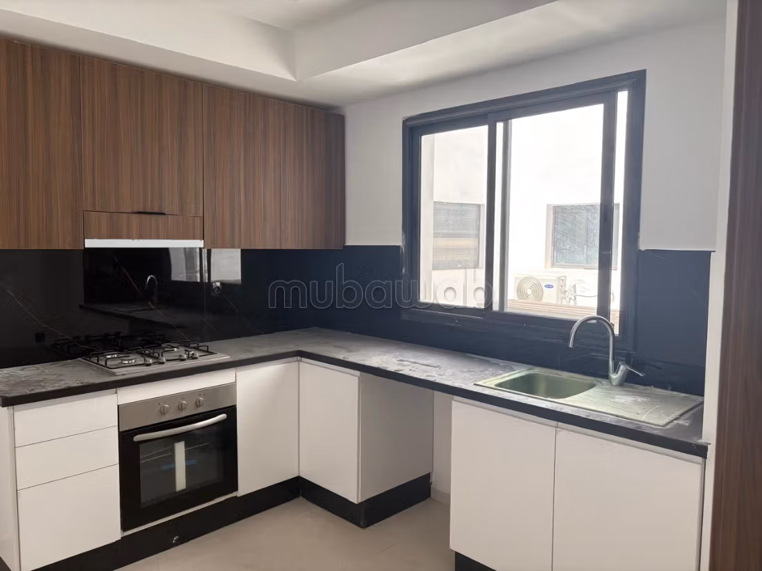 Appartement 110 m² à Ain Mezouar — 10