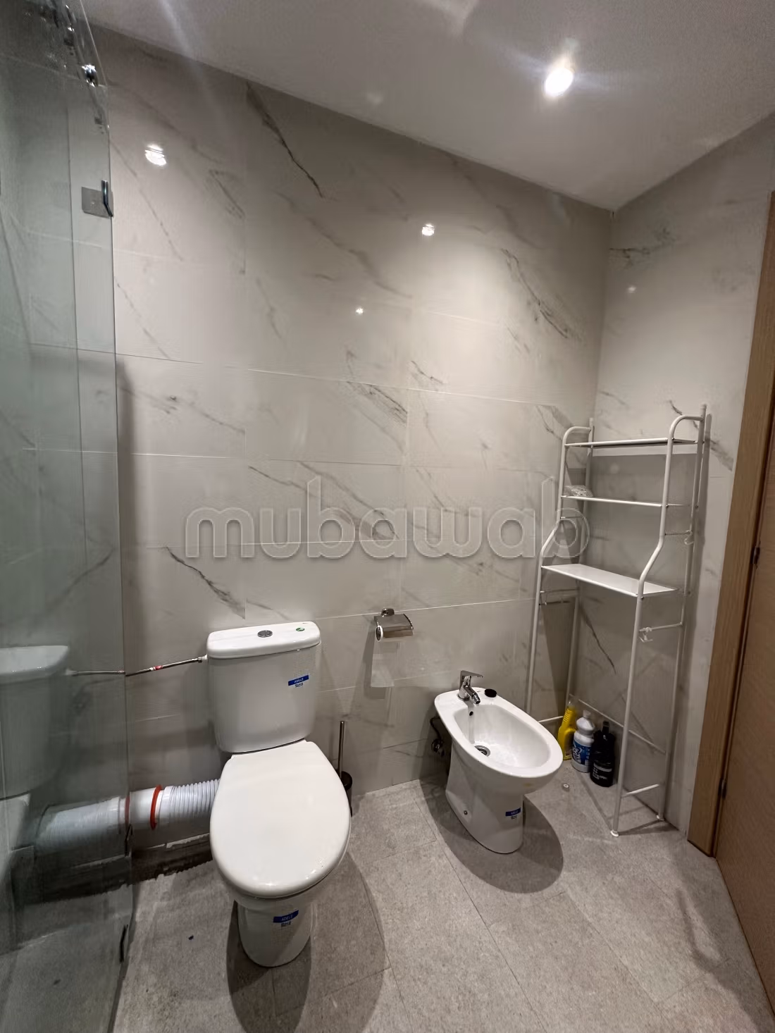 Appartement meublé de 112m2 direction Temara — 6