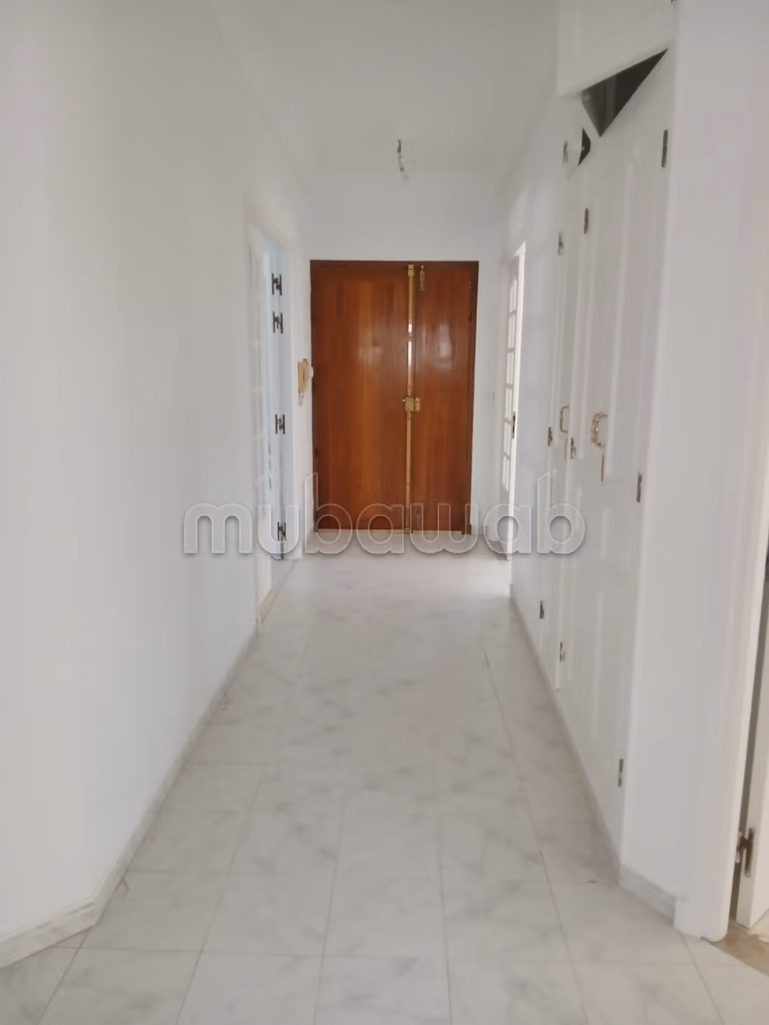 Un appartement près de cailloux