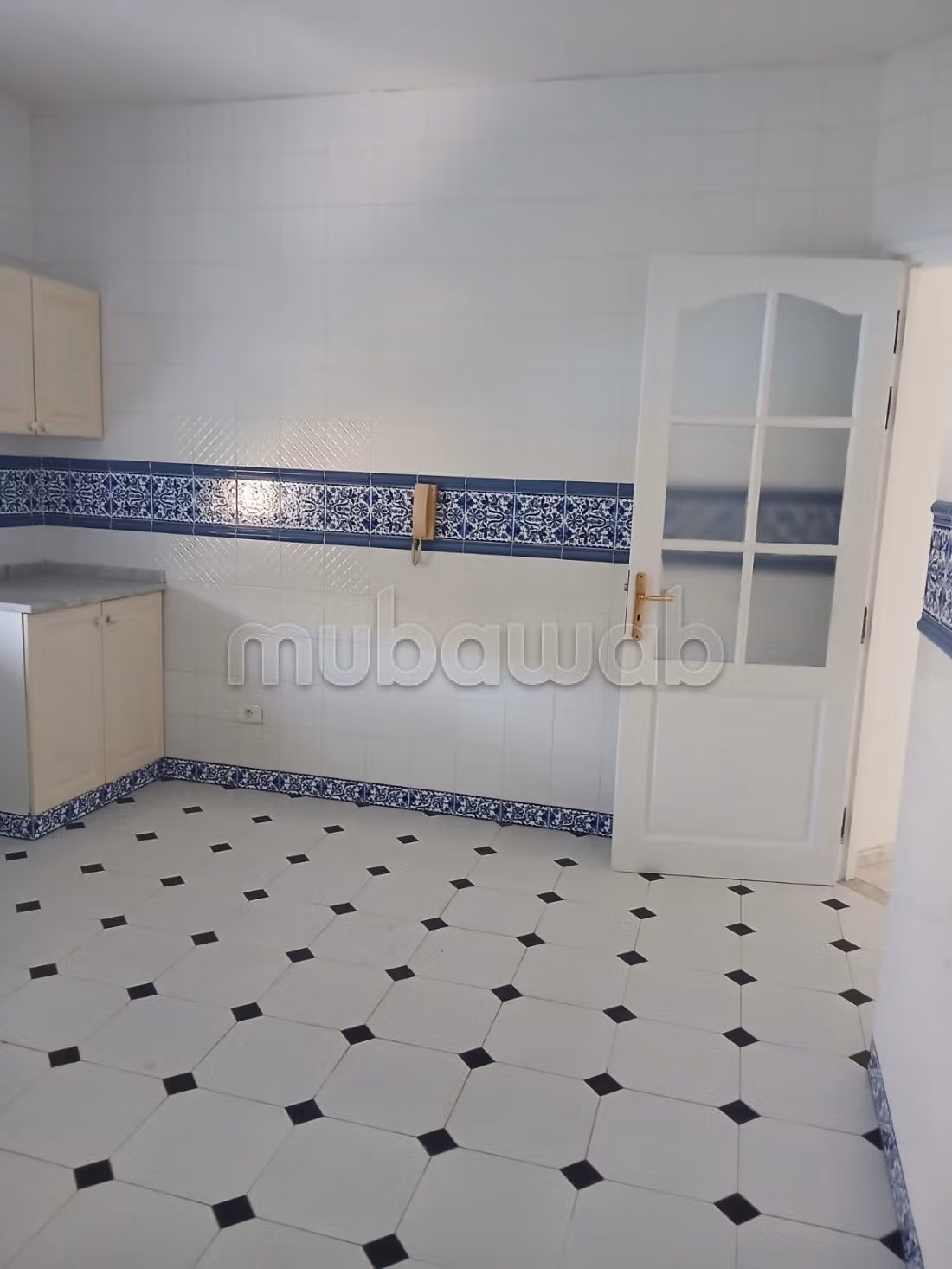 Un appartement près de cailloux