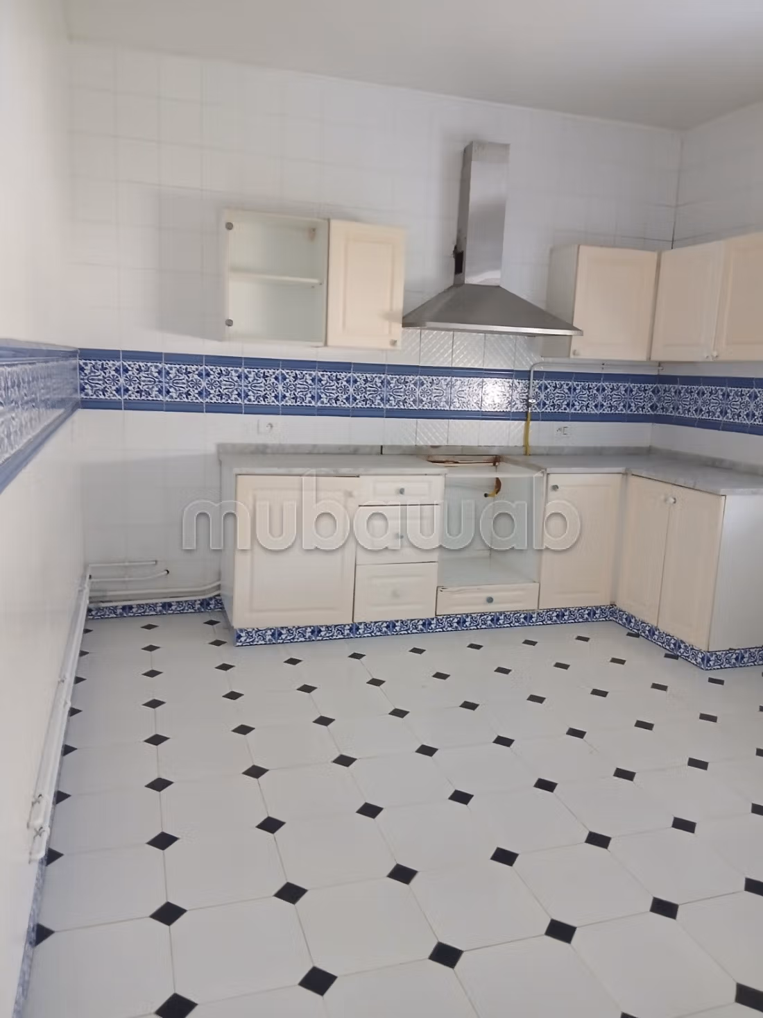 Un appartement près de cailloux