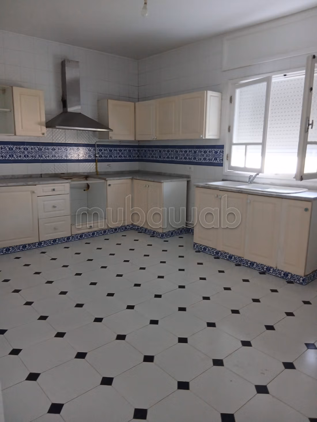 Un appartement près de cailloux