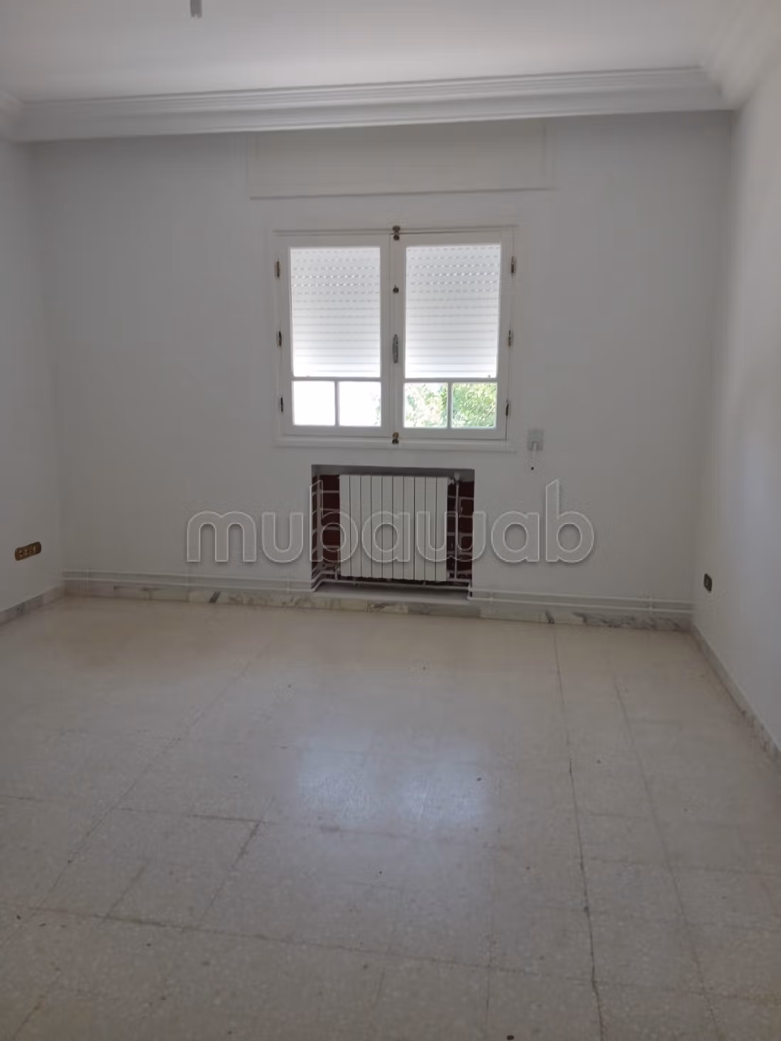 Un appartement près de cailloux