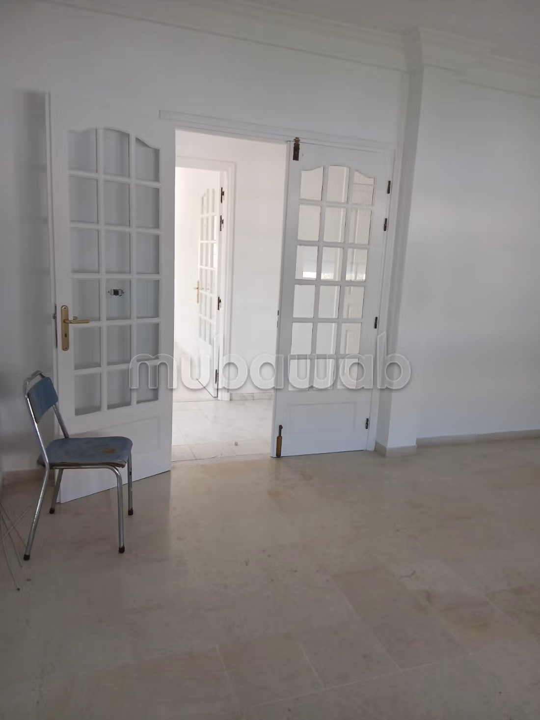 Un appartement près de cailloux