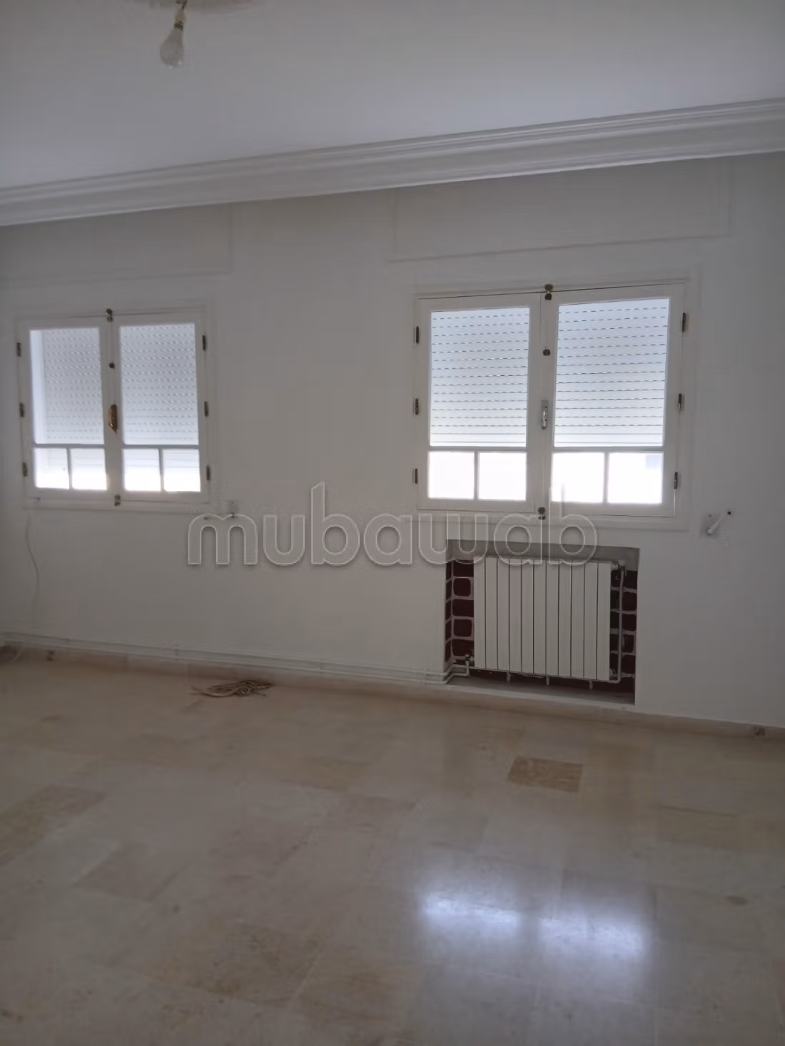 Un appartement près de cailloux