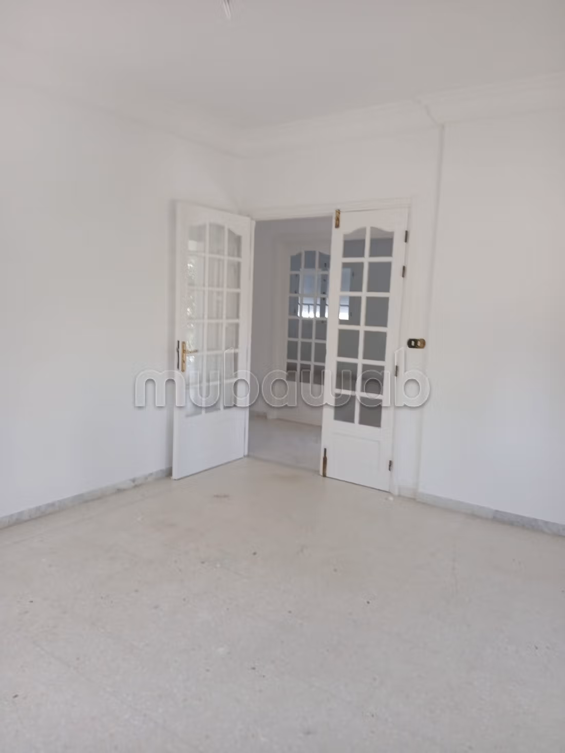 Un appartement près de cailloux