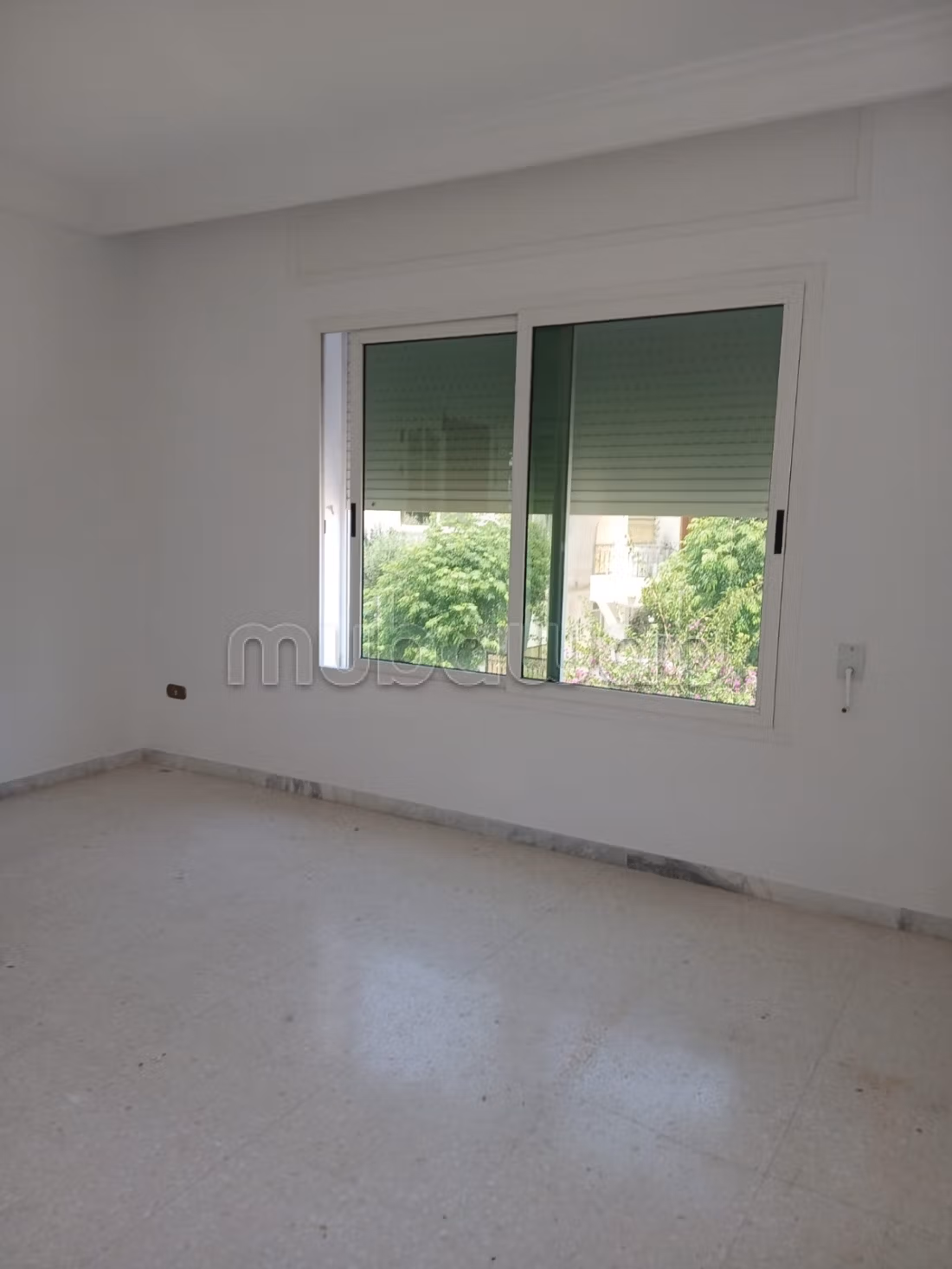 Un appartement près de cailloux