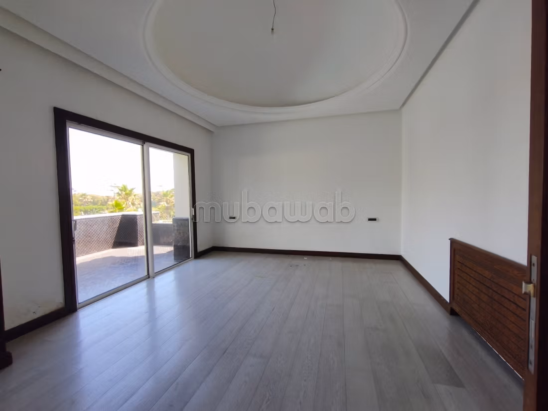 Magnifique villa à louer à Dar Bouazza