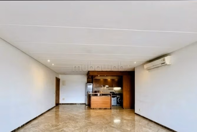 Appartement plein sud vue mer