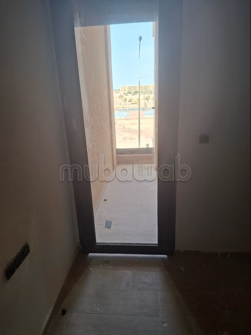 Vente d'un bel appartement à Route Casablanca.
Superficie 66... - Ansicht 3