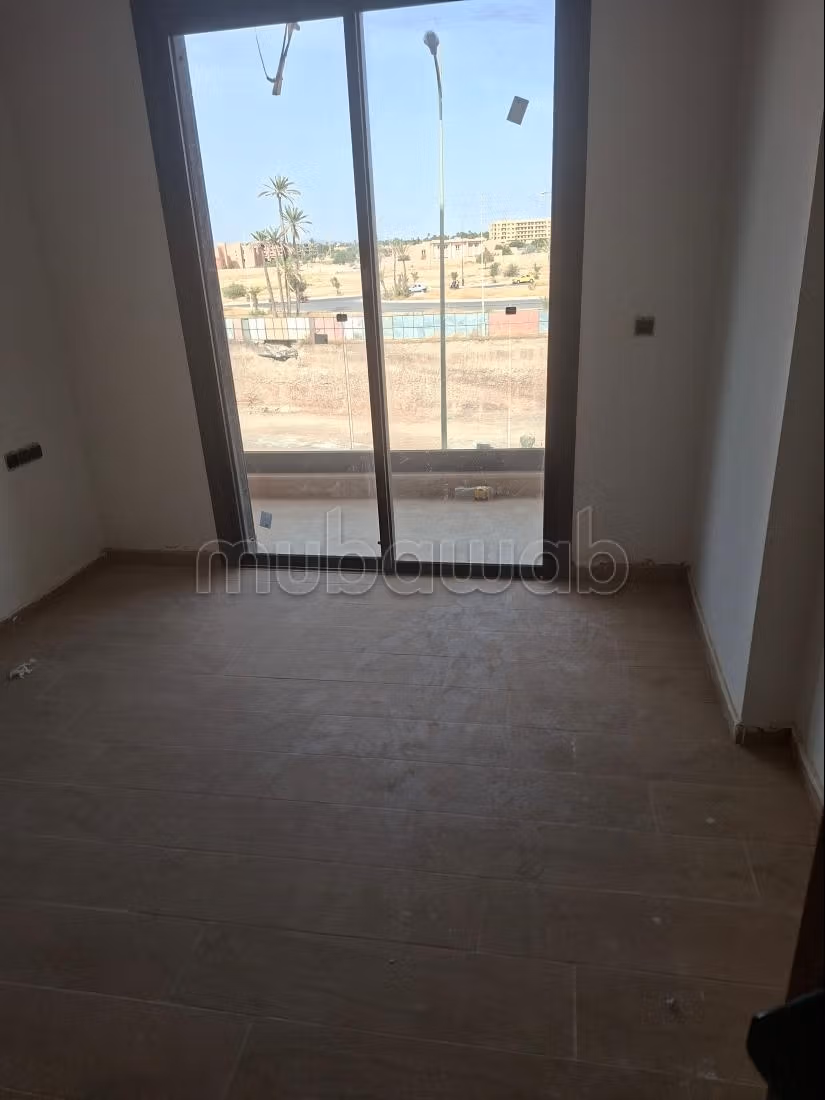 Vente d'un bel appartement à Route Casablanca.
Superficie 66... - Ansicht 4