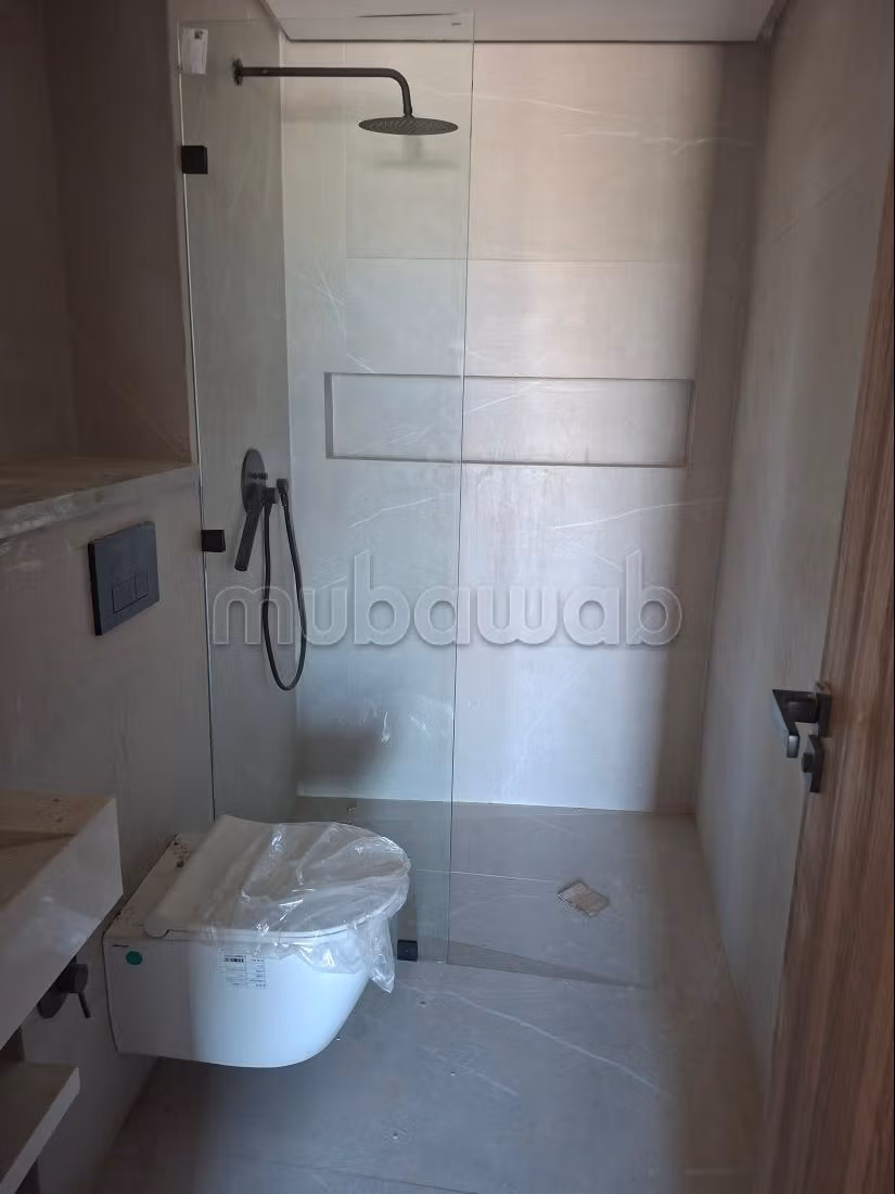 Vente d'un bel appartement à Route Casablanca.
Superficie 66... - Mehr