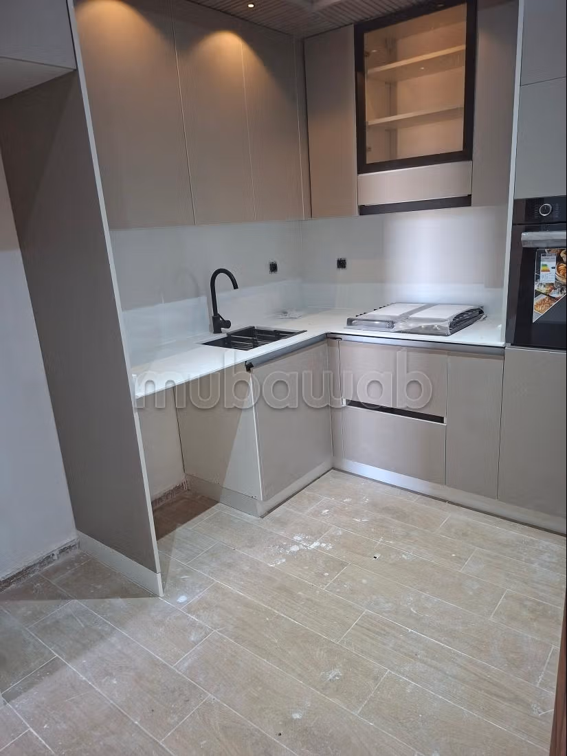 Appartement 66 m² à Route Casablanca — 8